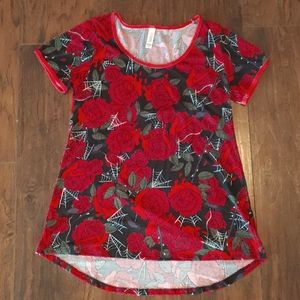 Lularoe Classic tee